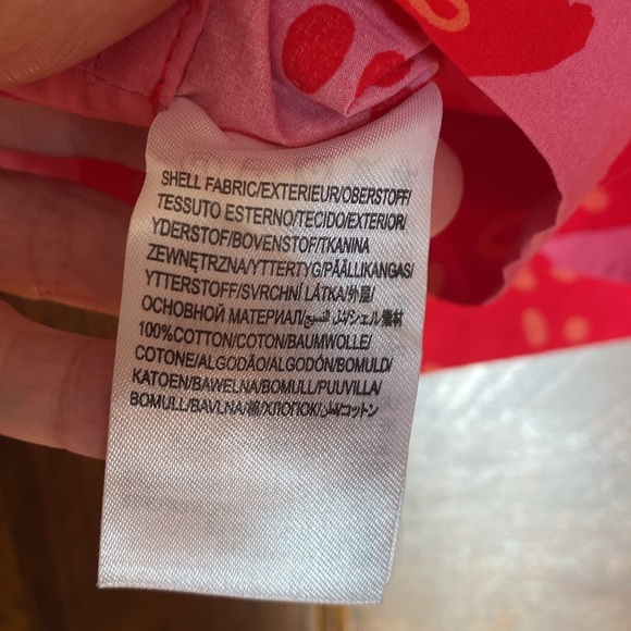 Farm Rio Octocool Dress Size Small - Picture 14 of 14